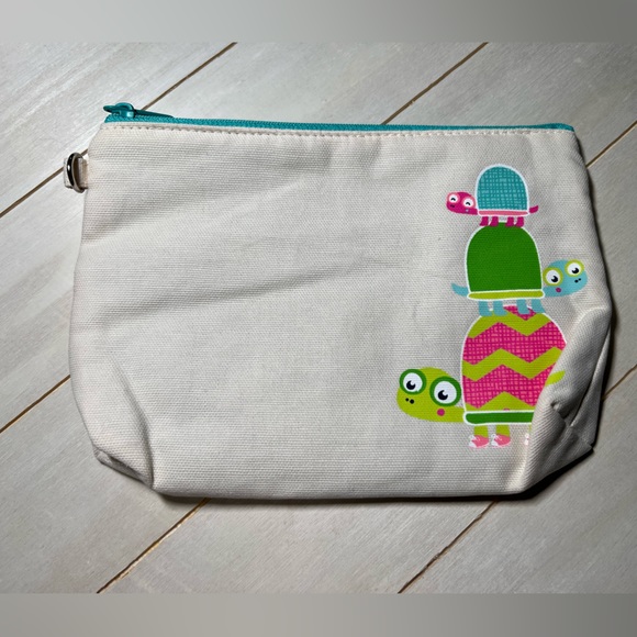 thirtyone Storage & Organization Nwt Thirty One Mini Zipper Pouch